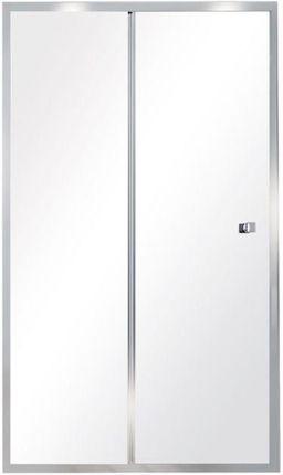 Besco Duo Slide 140x195cm (DDS140)