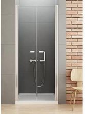 Zdjęcie New Trendy New Soleo Drzwi wnękowe dwuskrzydłowe 80x195 D-0124A - Zakopane