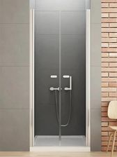 Zdjęcie New Trendy New Soleo Drzwi wnękowe dwuskrzydłowe 110x195 D-0127A - Płoty