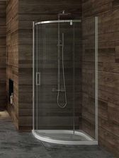 New Trendy New Komfort R55 90x90x195 K0436
