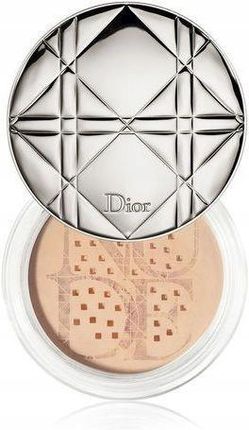 Dior Diorskin Nude Air Loose Powder Puder Sypki 020 Light Beige