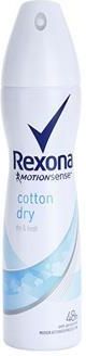 Rexona Dry Fresh Cotton Antyprespiran 48h Dry Fresh 150ml