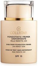 Even Finish Foundation Primer 24H Spf15 Podkład I Baza w Jednym 04 35ml