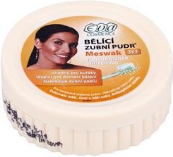 Zdjęcie Eva Meswak Puder Wybielający do Zębów 3w1 dla Palaczy 30g - Czerwionka-Leszczyny
