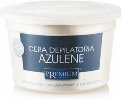Zdjęcie Premium Textile Wosk do Depilacji Premium Azulene 350ml - Świdnica