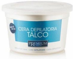 Zdjęcie Premium Textile Wosk do Depilacji Premium Talco 350ml - Tychy