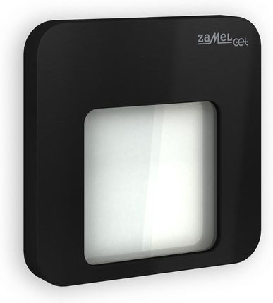 Zamel LED MOZA PT 14V DC czarna 01-211-61