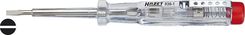 Zdjęcie Hazet Tester fazy 2.8 mm 220 - 250 V/AC 839-1 - Woźniki