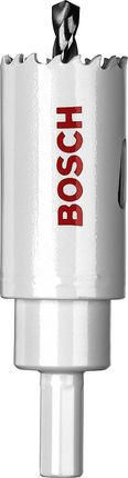 Bosch Otwornica 29 mm / Bi-metal HSS / Sześciokątny uchwyt 2609255604