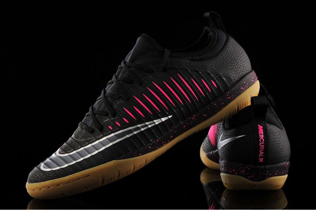 mercurialx finale ii ic