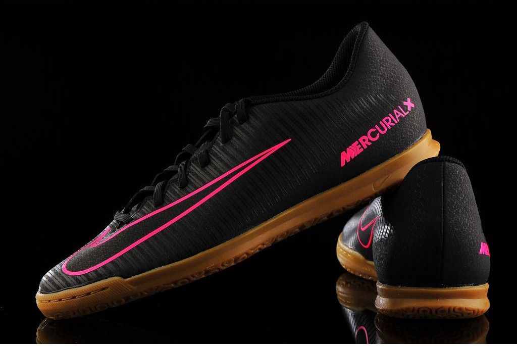 nike mercurial vortex iii ic