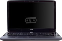 Acer 8530 не включается