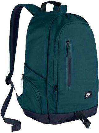 22 inch hiking backpack MOUNTAIN Panel Loader 22L in 210D Black