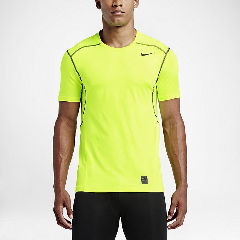 Nike Pro Hypercool Fitted (801239702) - Ceny i opinie - Ceneo.pl