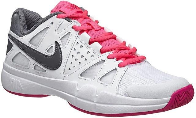 Nike Air Vapor Advantage Clay 819661106 Ceny i opinie Ceneo.pl