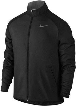 nike team woven jacket