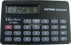 Zdjęcie Vector CH-853 - Kożuchów