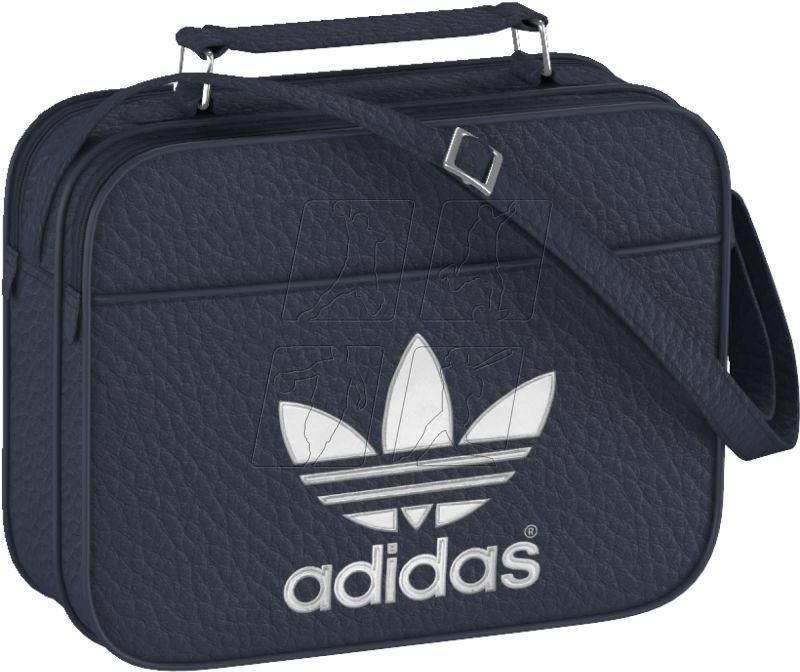 Torba adidas deals airliner czarna