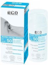Zdjęcie Eco Cosmetics Emulsja Na Słońce Spf50 Neutral 100ml - Poddębice