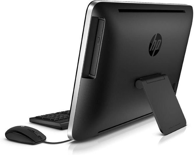 hp model 19 2113w