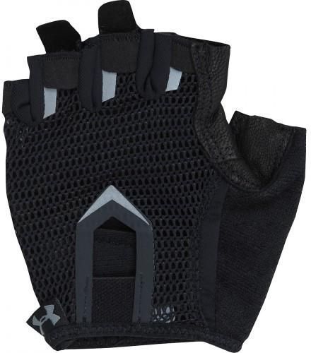 under armour resistor gloves