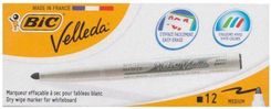 Zdjęcie BIC Marker suchościeralny Velleda medium czarnyi 174109 - Chrzanów