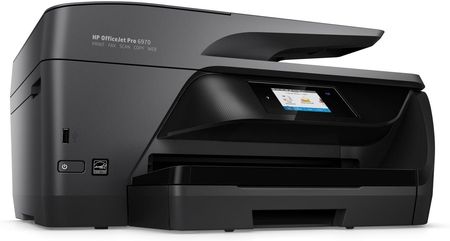 hp - HP OfficeJet pro 6970 インクジェット　プリンター　複合機 HP OfficeJet Pro 6970 Multifunction Printer | Techinn プリンター