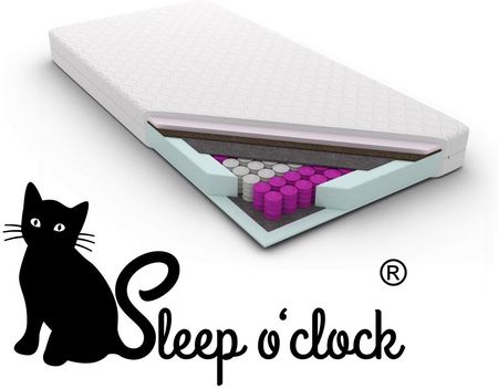 Sleep O'Clock Clara 80X200