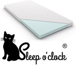 Materac Sleep O'Clock Mercurio 180X200 - zdjęcie 1