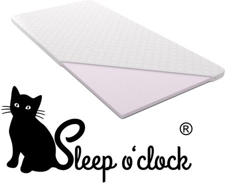 Sleep O'Clock Fluffy 120X200