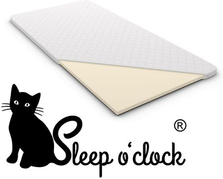 Sleep O'Clock Soft 80X200