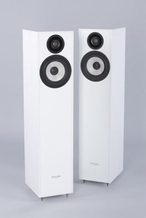 Pylon Audio Pearl 20 biały HG para