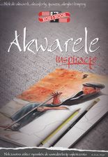 Zdjęcie Koh-I-Noor Koh-I-Noor Blok akwarelowy Inspiracje A4 20 arkuszy - Gniezno