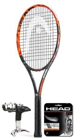 head radical rev pro