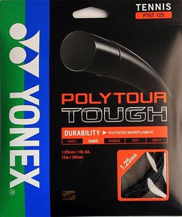 Yonex Poly Tour Tough (12 M) (Ptgt125)