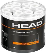 Zdjęcie Head Xtremesoft (60 Szt.) (285425Wh) - Zielonka