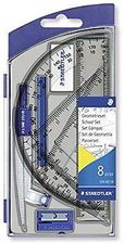 Zdjęcie Staedtler Staedtler Noris Club zestaw geometryczny - Zator