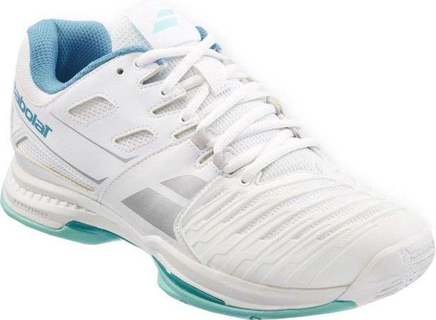 Babolat Sfx2 All Court 31S16530 Ceny i opinie Ceneo.pl