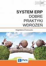 System ERP Dobre praktyki wdrożeń (e-book)