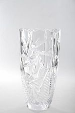 Zdjęcie Wazon 20cm kryształ Pinwheel 823021 - Siedlce