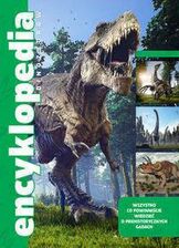 Encyklopedia dinozaurów - Iwona Baturo - zdjęcie 1