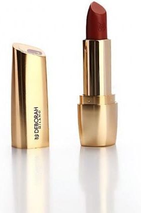 Deborah Milano Red Lipstick Pomadka 03 Copper Blazer  2,8g  