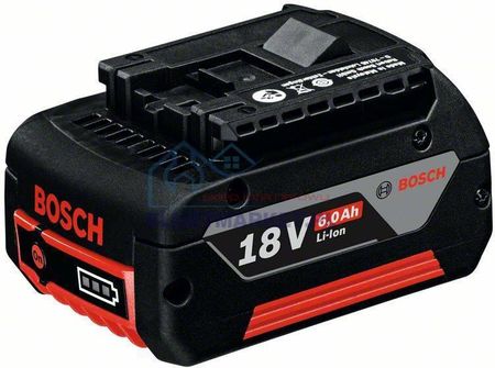 Bosch GBA 18V 2.0Ah Professional 2607337264