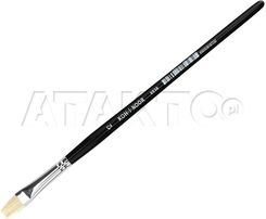 Zdjęcie KOH I NOOR Pędzel płaski nr12 KIN 9936 - Bełchatów