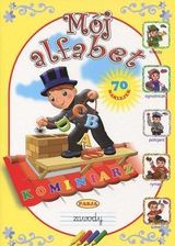 Zdjęcie PASJA Mój alfabet Zawody            - Prószków