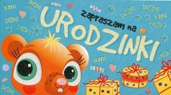 Zaproszenia Urodzinowe Artykuły Szkolne Ceneopl