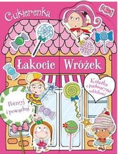 Zdjęcie Bucknell University Press Cukierenka Łakocie Wróżek  - Bieżuń