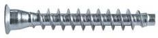 Zdjęcie Unimet Konfirmat ocynkowany 6.4x50mm 5026450ZN - Jawor