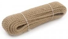 Zdjęcie Unimet Lina jutowa 8mm 15m LJ815M - Mońki