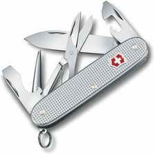Zdjęcie Victorinox Pioneer X Alox (0823126) - Oświęcim
